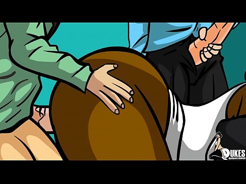 ❤️ Os alunos fazem sexo com o professor negro depois das aulas Porno russo em nós pt.4k-porno.ru ❌