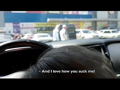 ❤️ Chupado mesmo no parque de estacionamento fora do supermercado Porno russo em nós pt.4k-porno.ru ❌